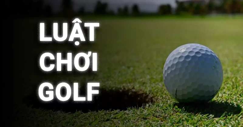 Một số thuật ngữ cần phải biết trước khi chơi golf 