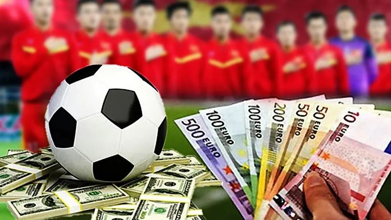Hãy yên tâm tham gia cá cược thể thao ở Việt Nam